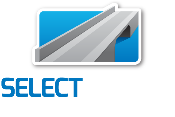 Select Bridges - experienced bridge builders